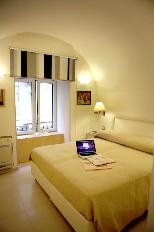 Donna Caterina Daire Sorrento Oda fotoğraf
