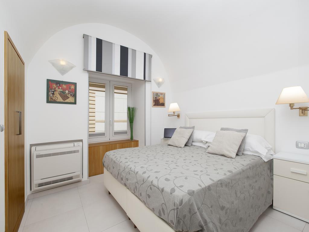 Donna Caterina Daire Sorrento Dış mekan fotoğraf
