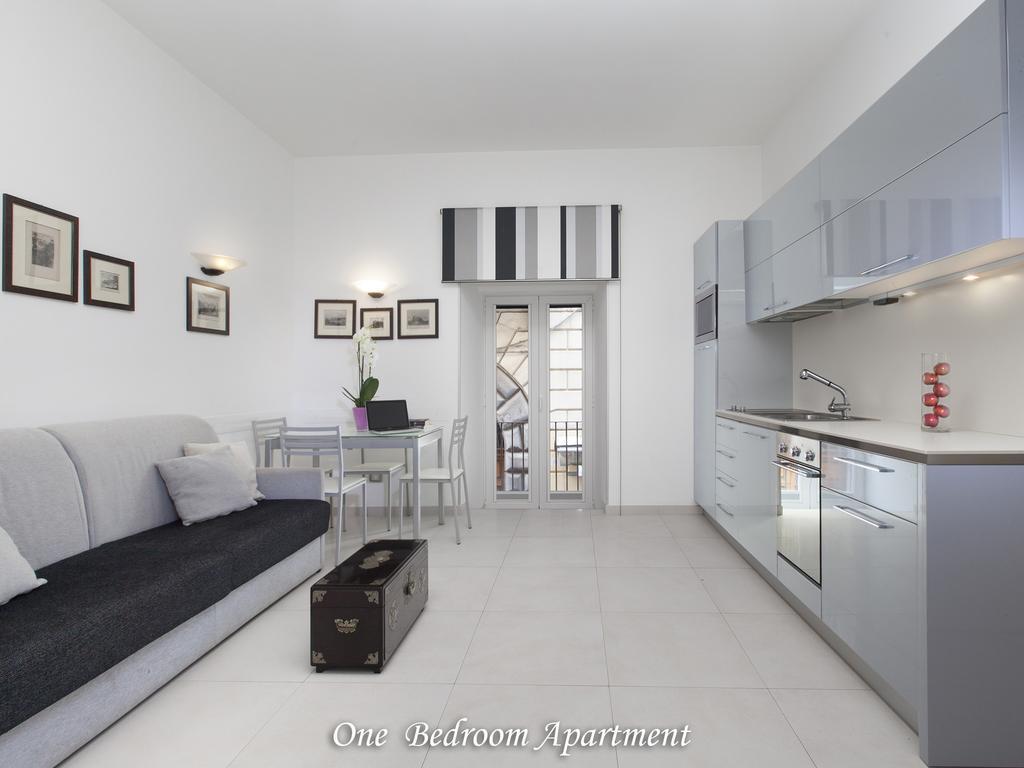 Donna Caterina Daire Sorrento Dış mekan fotoğraf