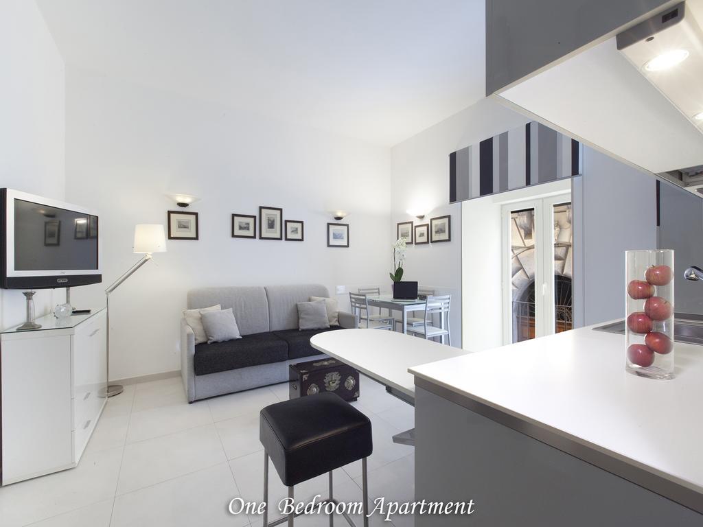Donna Caterina Daire Sorrento Dış mekan fotoğraf