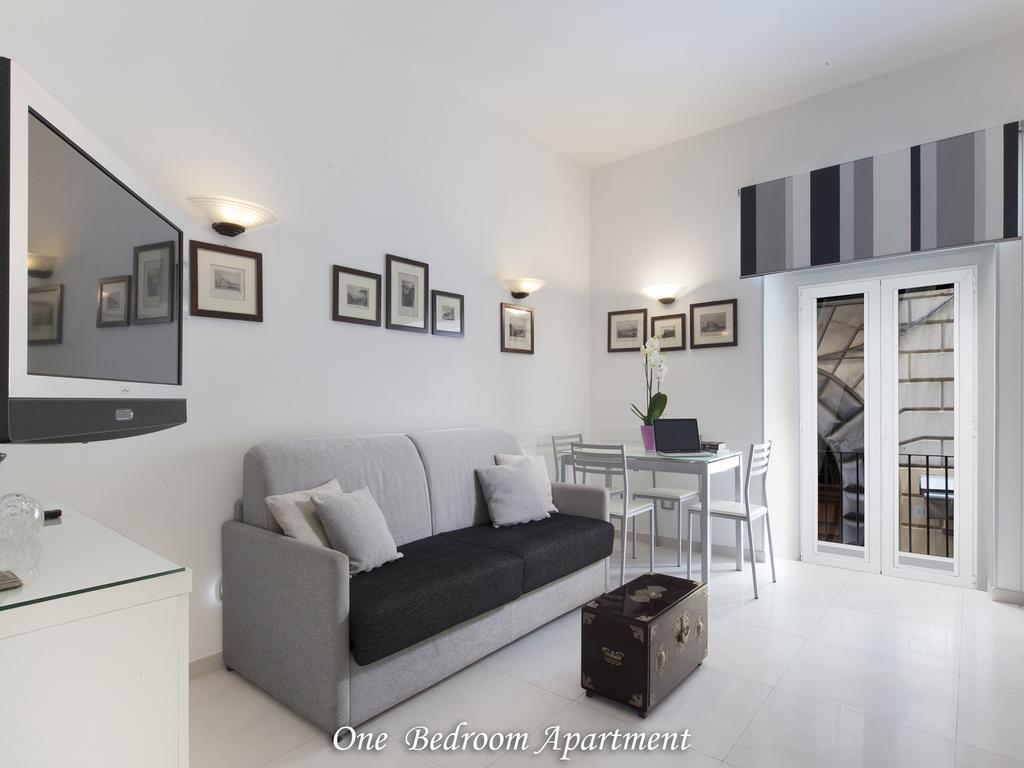 Donna Caterina Daire Sorrento Dış mekan fotoğraf