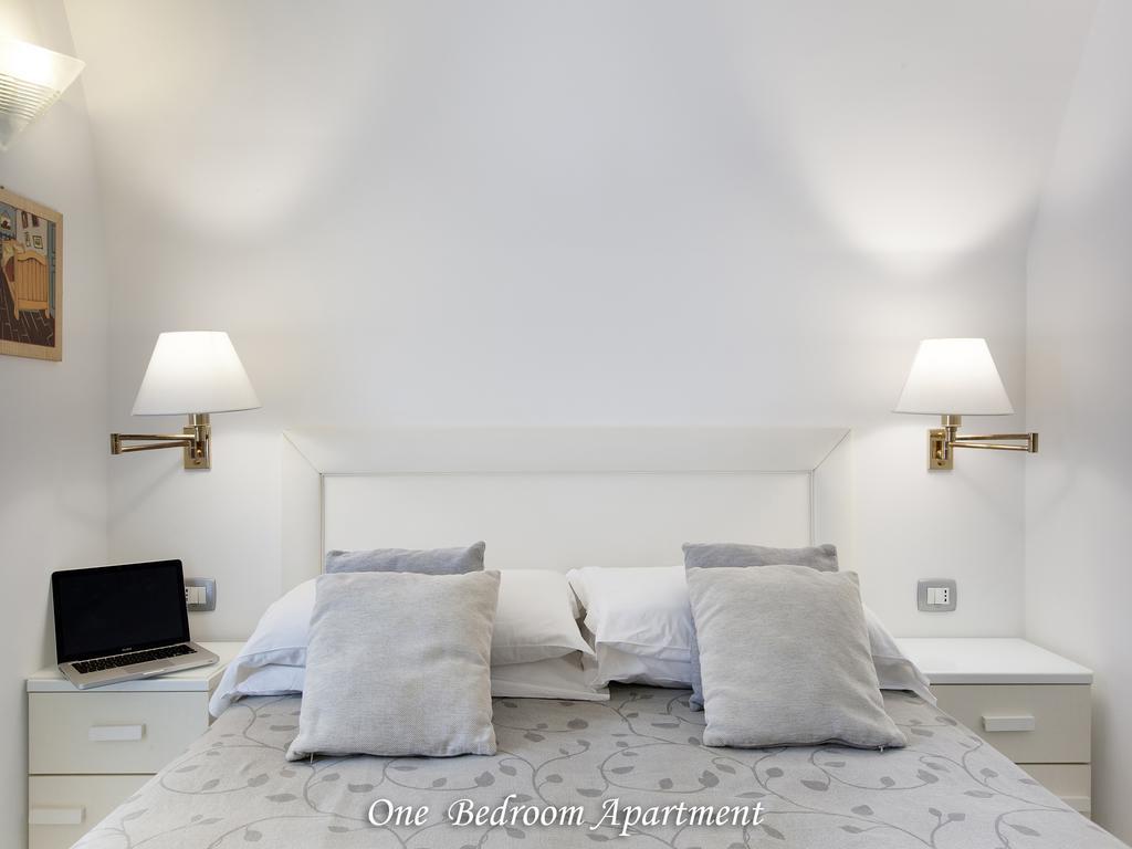 Donna Caterina Daire Sorrento Dış mekan fotoğraf