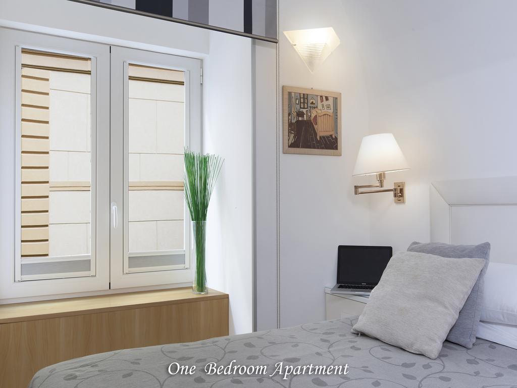 Donna Caterina Daire Sorrento Dış mekan fotoğraf
